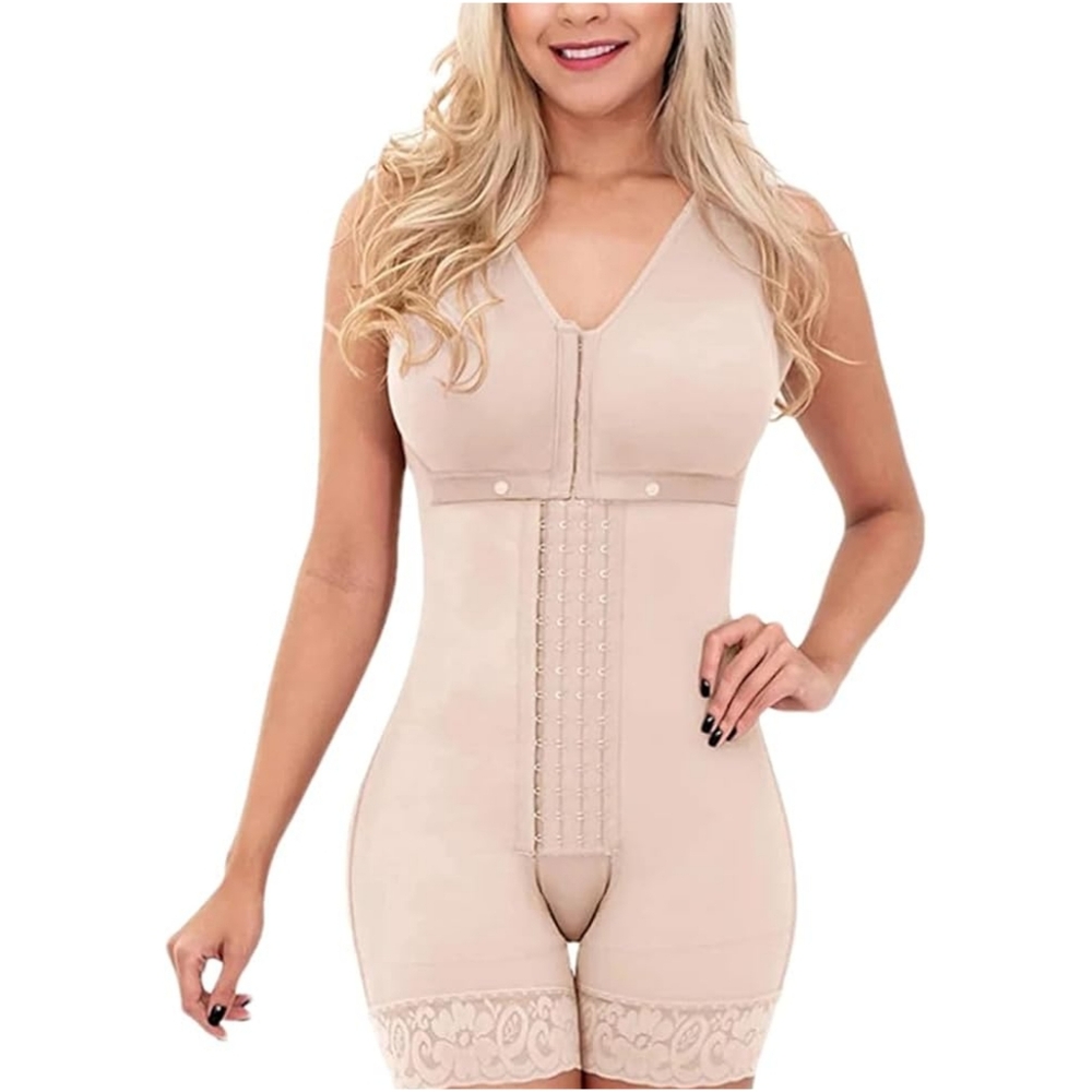 Shapewear Bodysuit